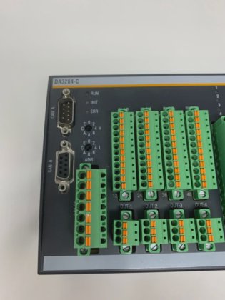 Bachmann DA3284-C CAN Slave Universal