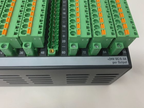 Bachmann DA3284-C CAN Slave Universal