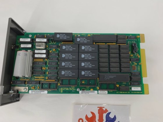 Bailey Controls INICT01 Infi 90