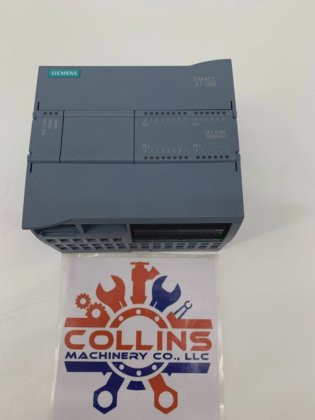 Siemens Simatic S7-1200 6ES7 214-1HG40-0XB0