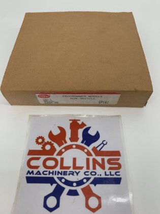 Fireye EP161 Programmer Module Ignition