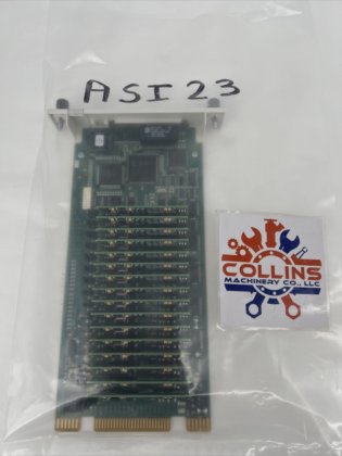 ABB SPASI23 Symphony Plus Analog