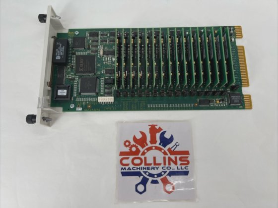 ABB SPASI23 Symphony Plus Analog