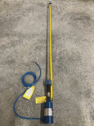 MTS Systems Corporation D810670362 Level