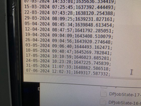 2015 Durst Rho P10 250