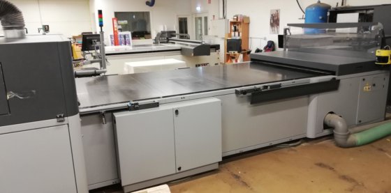 2013 HP FB7600