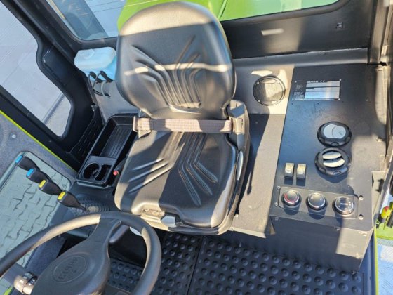 2024 SAGO C80D 柴油叉车