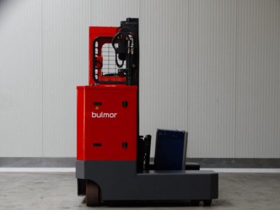 2013 Bulmor EMU 25/09-08(06)/33 Four-way
