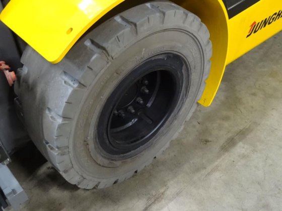 2016 年永恒力 TFG430s - TRIPLEX