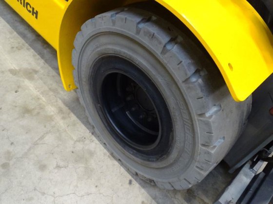 2016 年永恒力 TFG430s - TRIPLEX