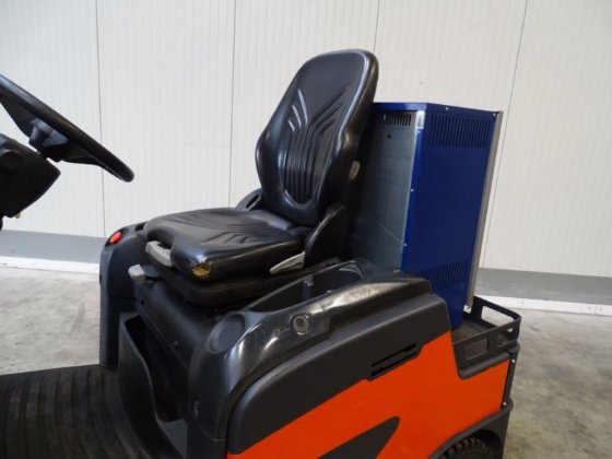 2015款林德P60拖拉机