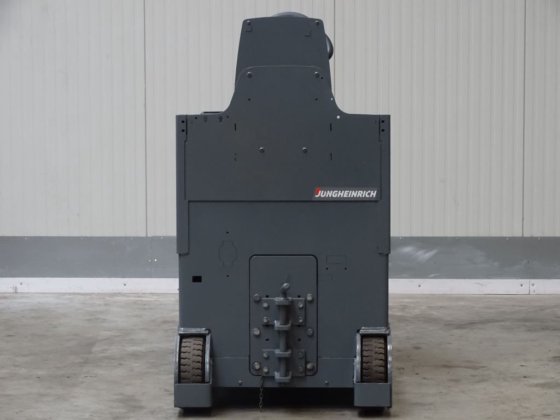 2016 永恒力 EZS C40 拖拉机