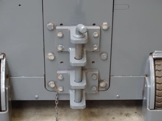 2016 永恒力 EZS C40 拖拉机