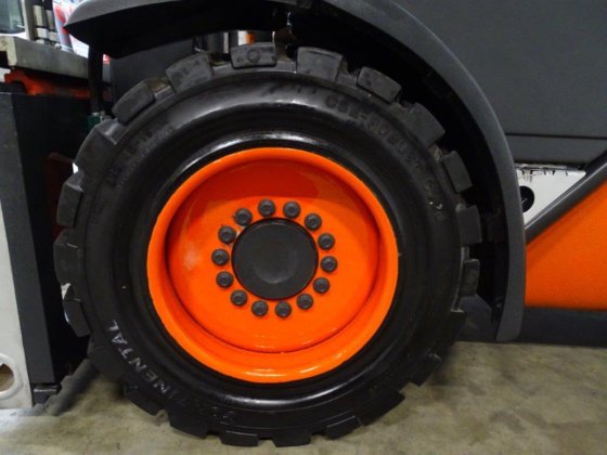 2004 林德 H30D - TRIPLEX