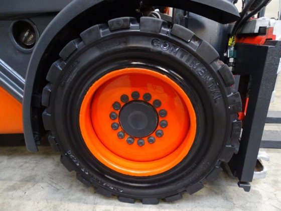 2004 林德 H30D - TRIPLEX