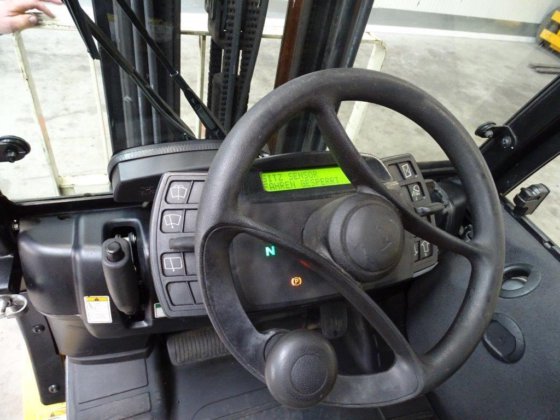 2018 Yale GLP30VX - TRIPLEX