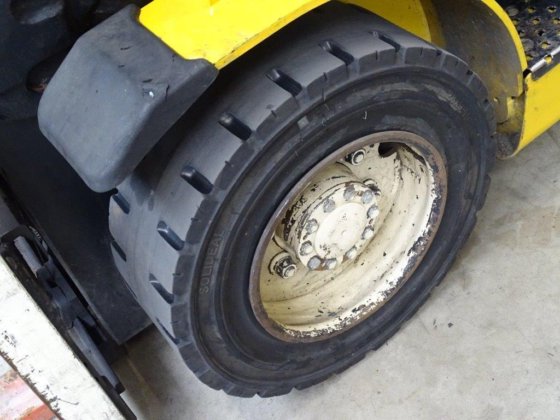 2018 Yale GLP30VX - TRIPLEX