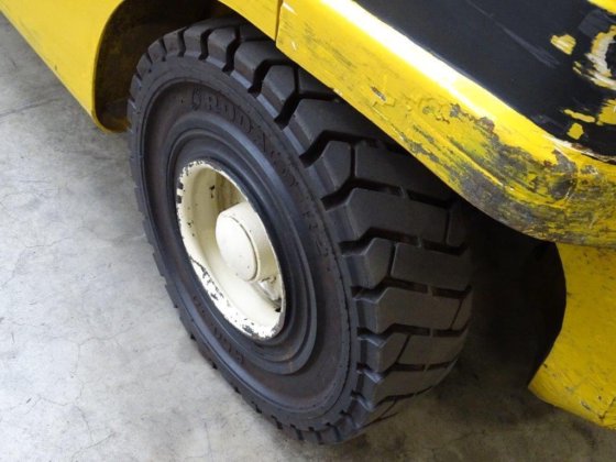 2018 Yale GLP30VX - TRIPLEX