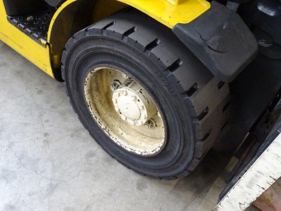 2018 Yale GLP30VX - TRIPLEX