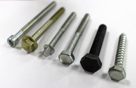 Cold heading machine ID8x80 1d2b