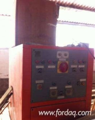 Offer for Drying Kilm machinery
