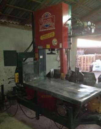 Cleaving Machine Romania in Lipova,