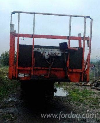 2016 No brand Moving-Floor Trailer
