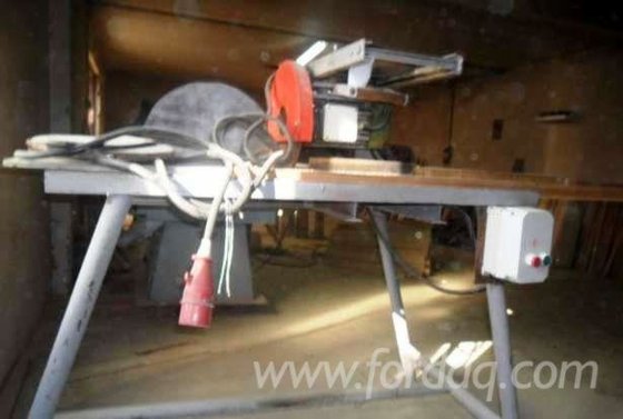 Jig Saw Romania in Râmnicu