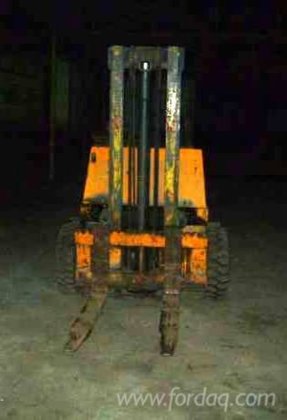 Conveyors, Storage And Material Handling