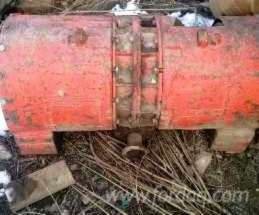 No brand Cable Winch Romania
