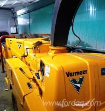 2007 Chipper-Canter Romania in Piatra