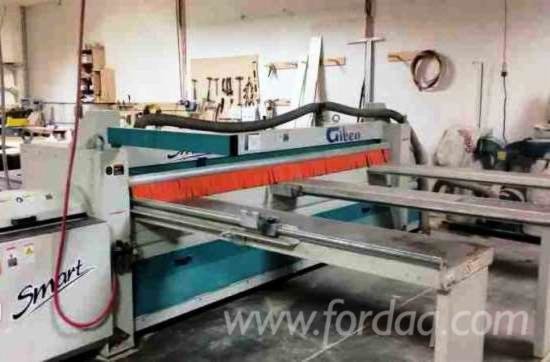2007 Circular Saw Romania in