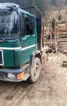 No brand Truck - Lorry