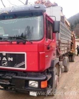 1992 MAN Truck - Lorry