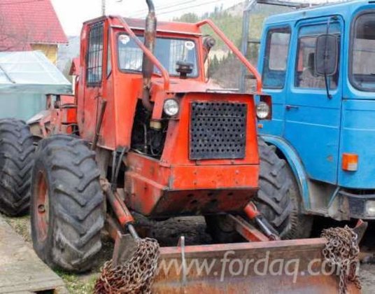 No brand Forest Tractor Romania