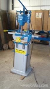 Boring Machines, Mortising Machines And
