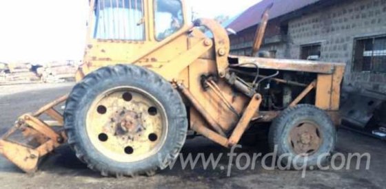 No brand Front Stacker Romania