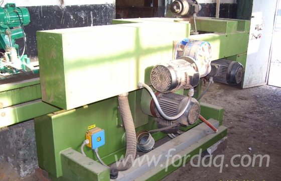 FUTURA Moulding Machines For Three-