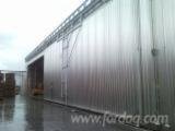 2012 Hildebrand HTR 100 Drying