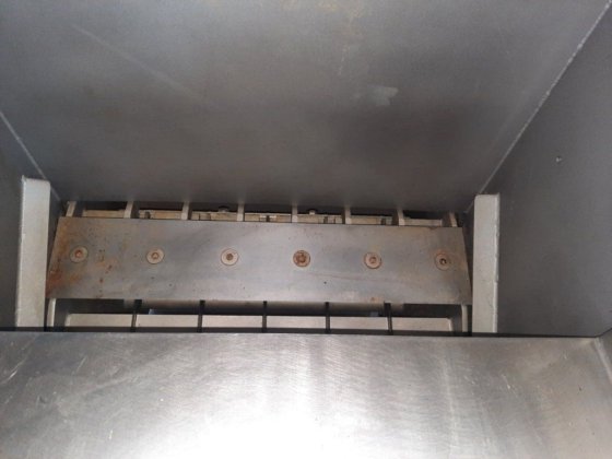 马古里特222型冷冻肉切碎机