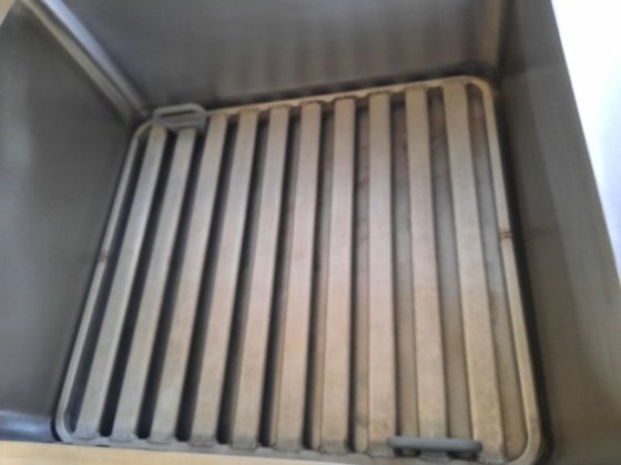 布鲁克尔曼300E型锅炉