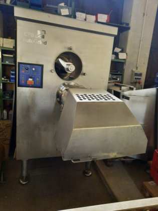 CFS冷冻绞肉机 280