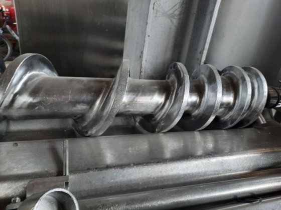 CFS冷冻绞肉机 280