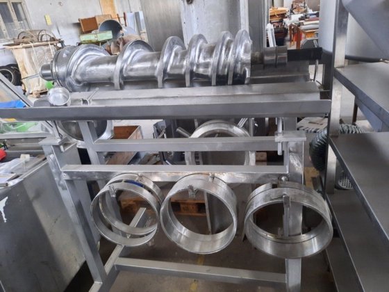 CFS冷冻绞肉机 280