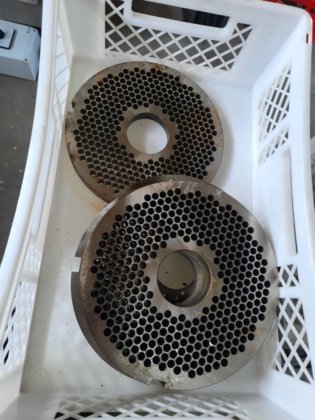 CFS冷冻绞肉机 280