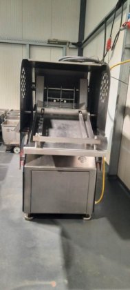 拉斯卡冻肉切片机