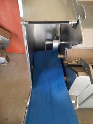 熏肉切割机Rühle Type SR II