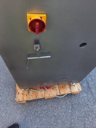 Rex Winkelwolf公司