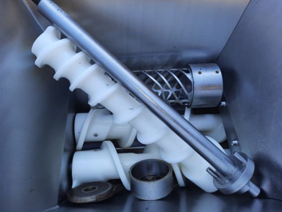 Rex Winkelwolf公司