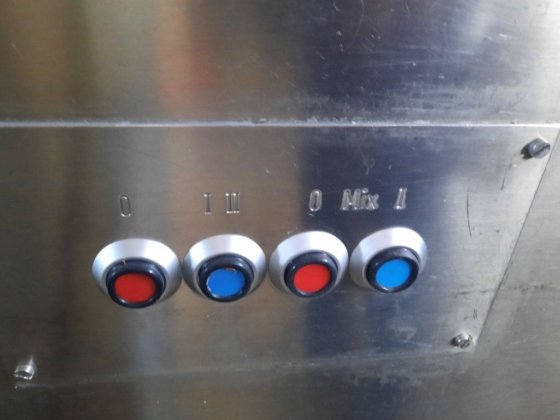 赛德尔曼D130型自动粉碎机